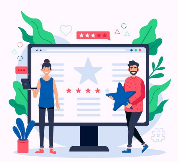 Orangescrum as a Customer Feedback Management System