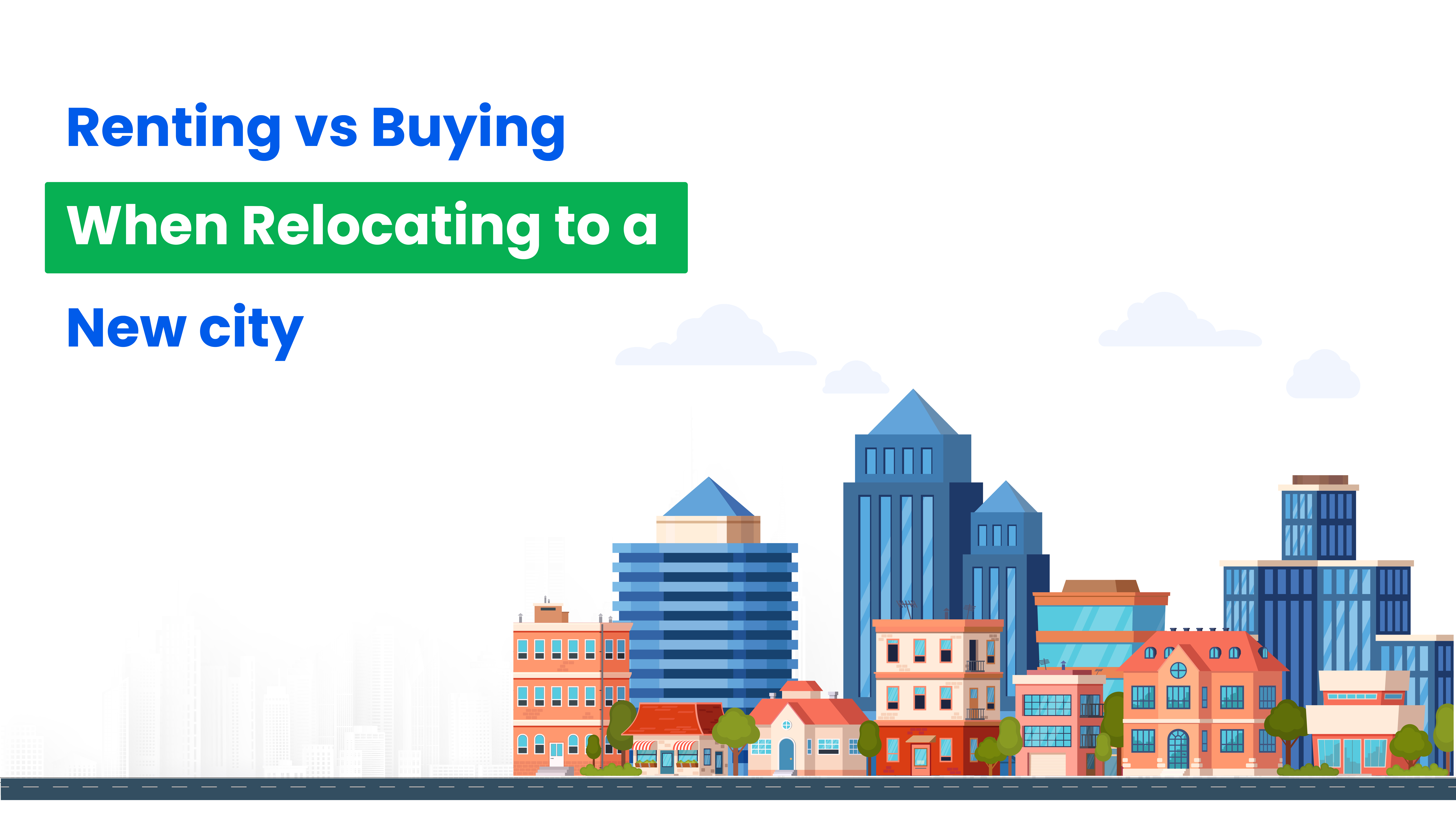 What are the financial benefits of owning your own home compared to renting? What factors should one consider before making that decision?