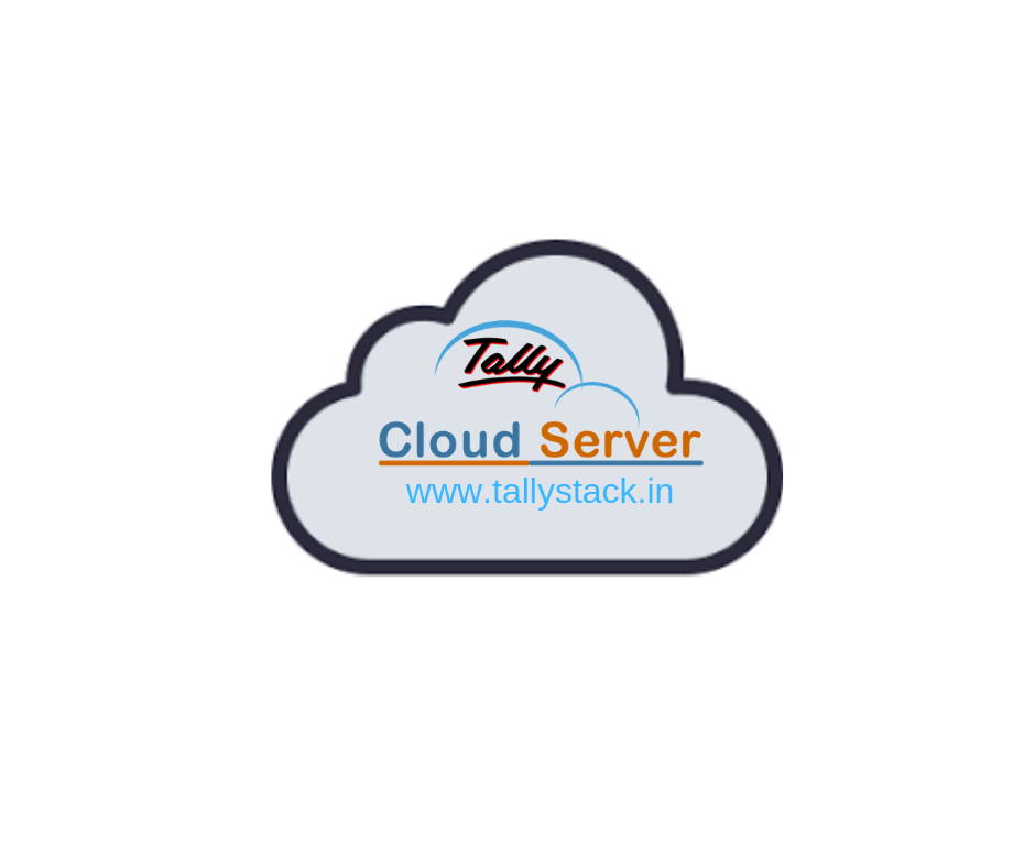 Tally On Cloud