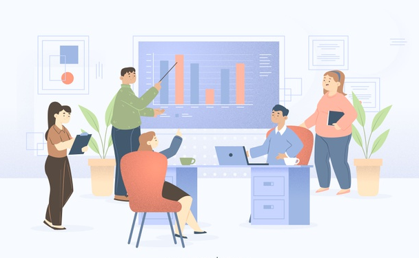 Get Your Team to Use and Love Project Management Software