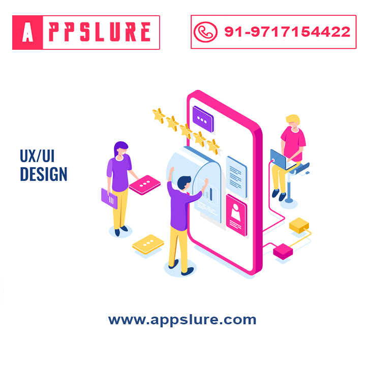 Mobile app Development company 