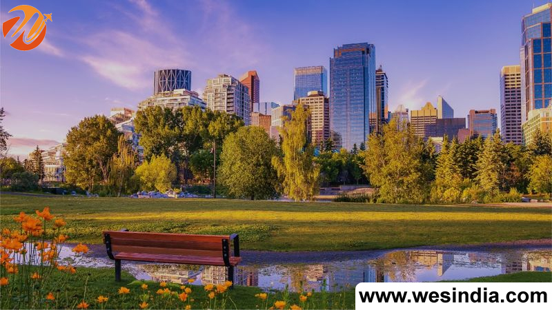 Wes India || Manitoba invites 459  PNP candidates
