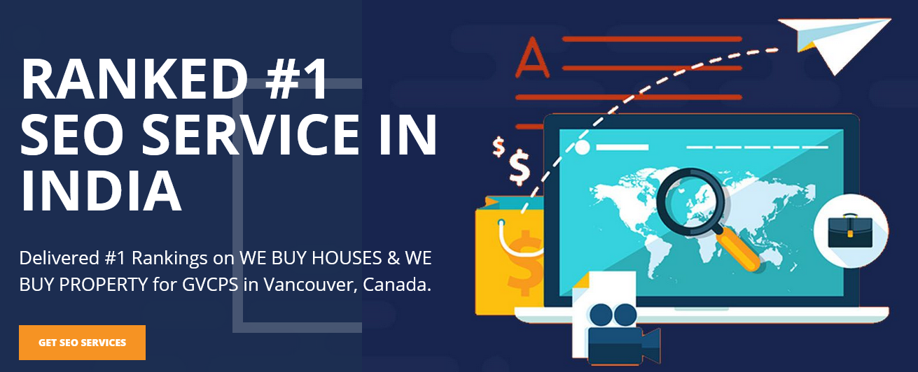 SEO Company in India