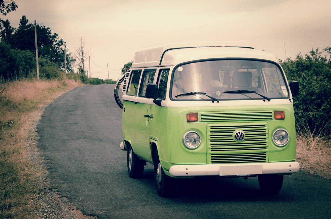 Travel