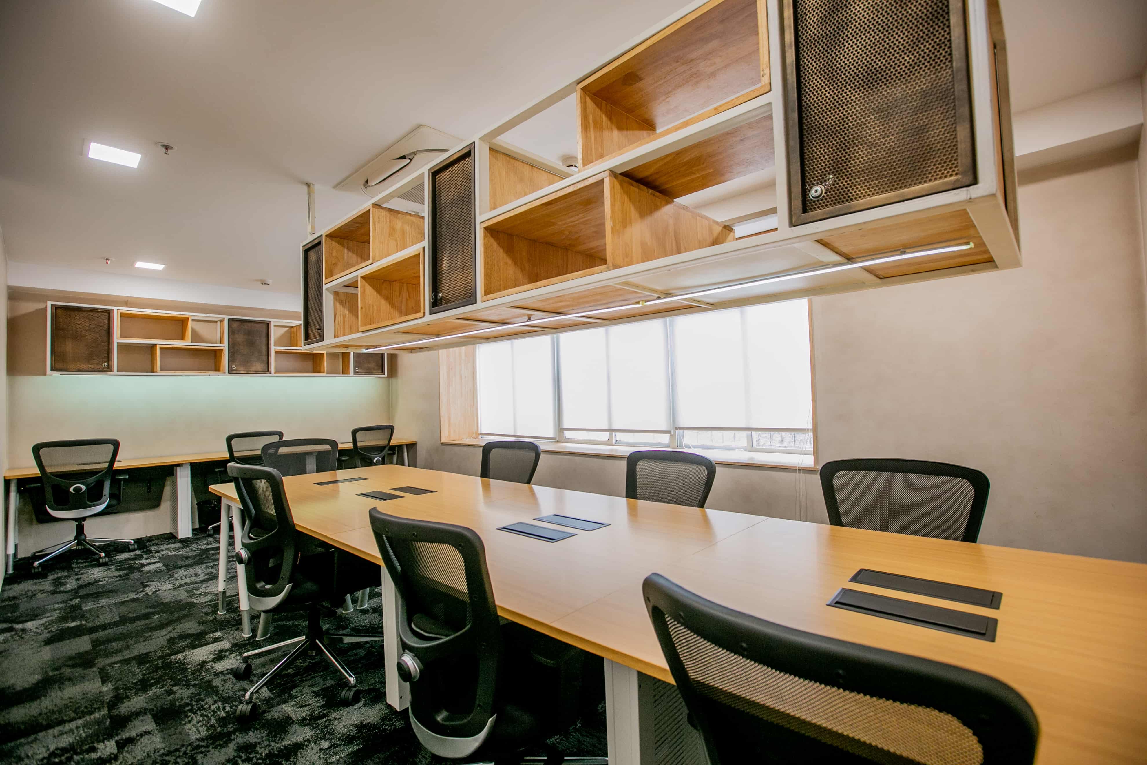 Coworking space in mumbai