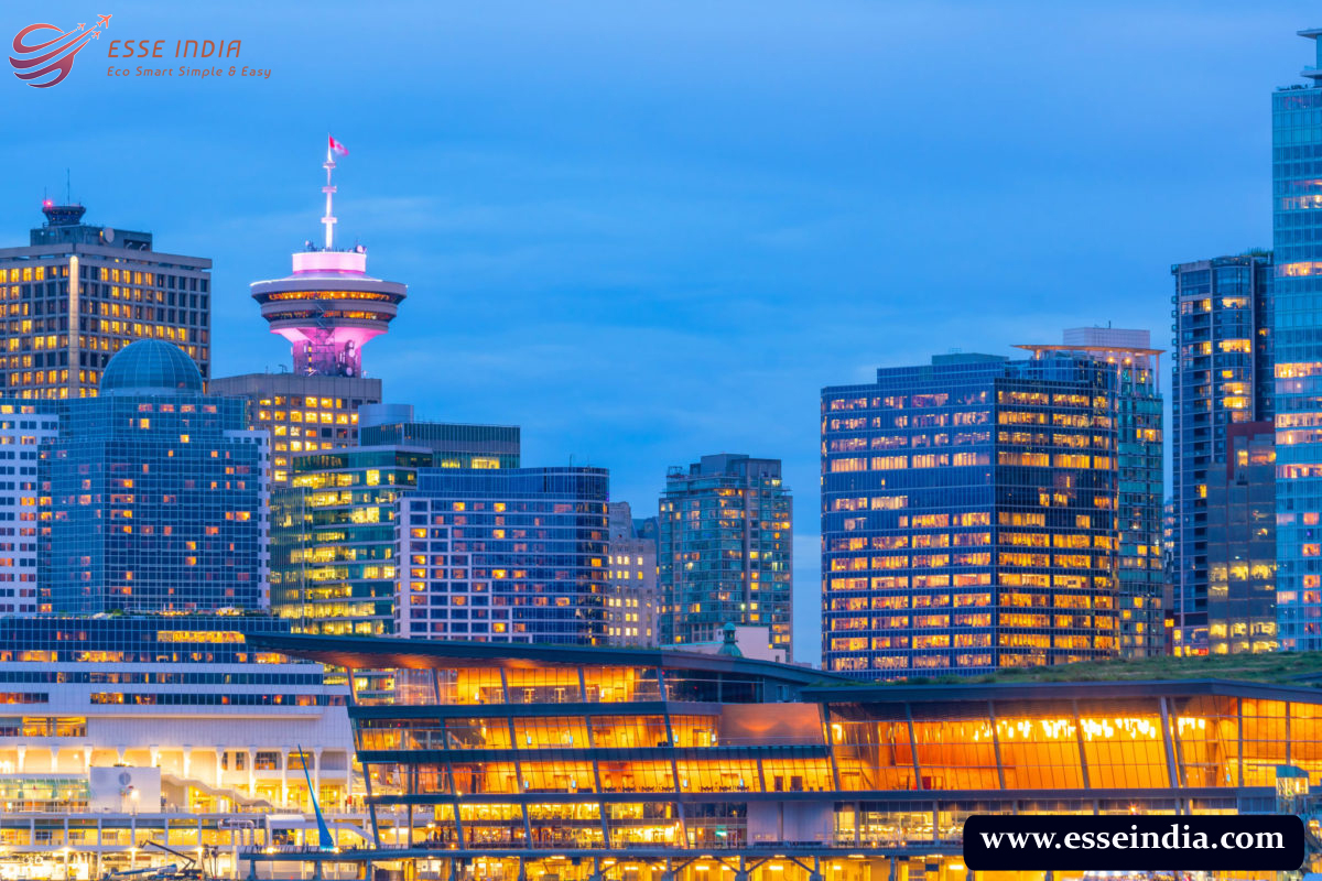 Esse India || British Columbia  invites 108 tech workers in new PNP draw