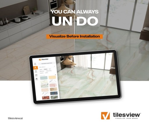 Bathroom Color Psychology: Creating the Desired Ambiance with TilesView