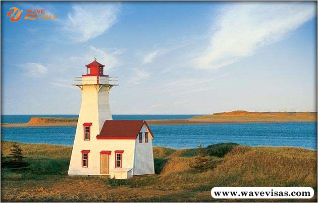 Wave Visas || PEI releases 2022 PNP draw schedule