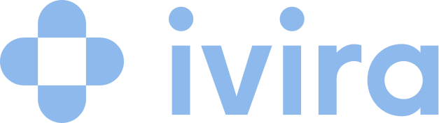 ivira - Patient Management Portal