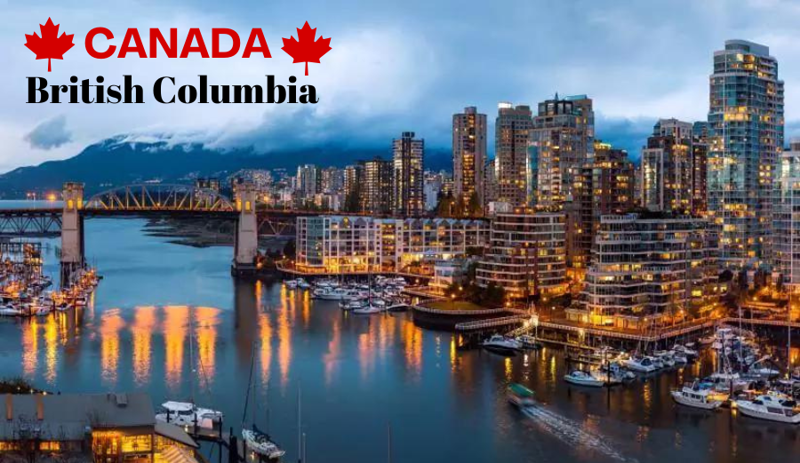 Canada’s four provinces invited candidates to PNP draws.