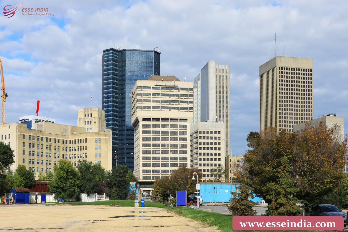 Esse India || Manitoba invites 650 in latest PNP draw