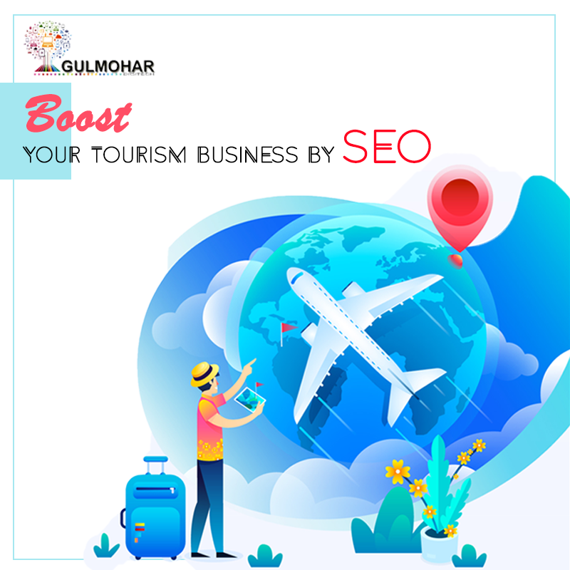 Boost Your Tourism Business