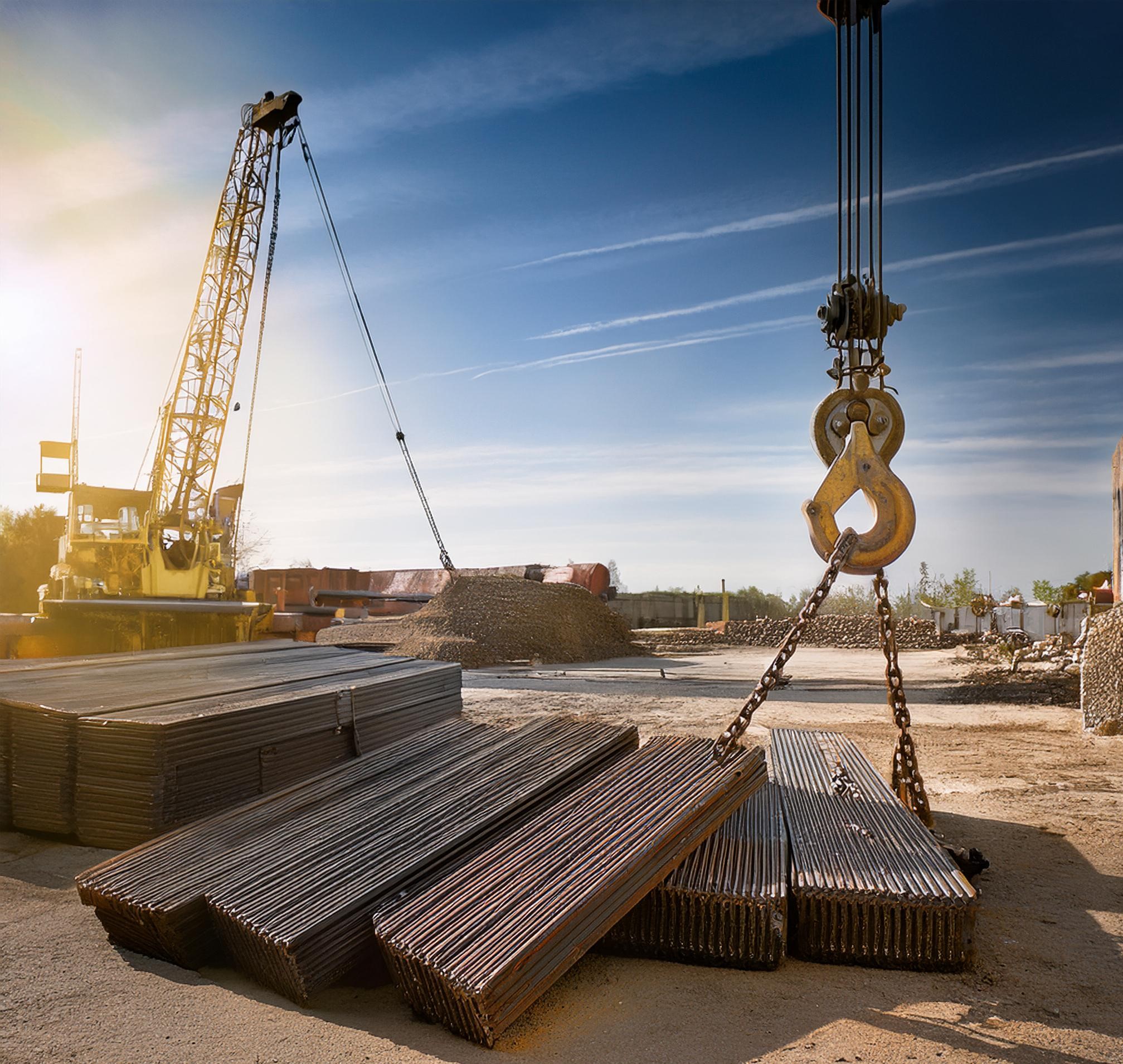 What is Material Handling Equipment?