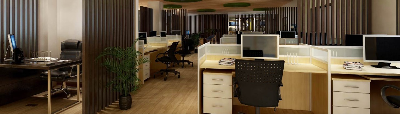 Things to consider when relocating your office