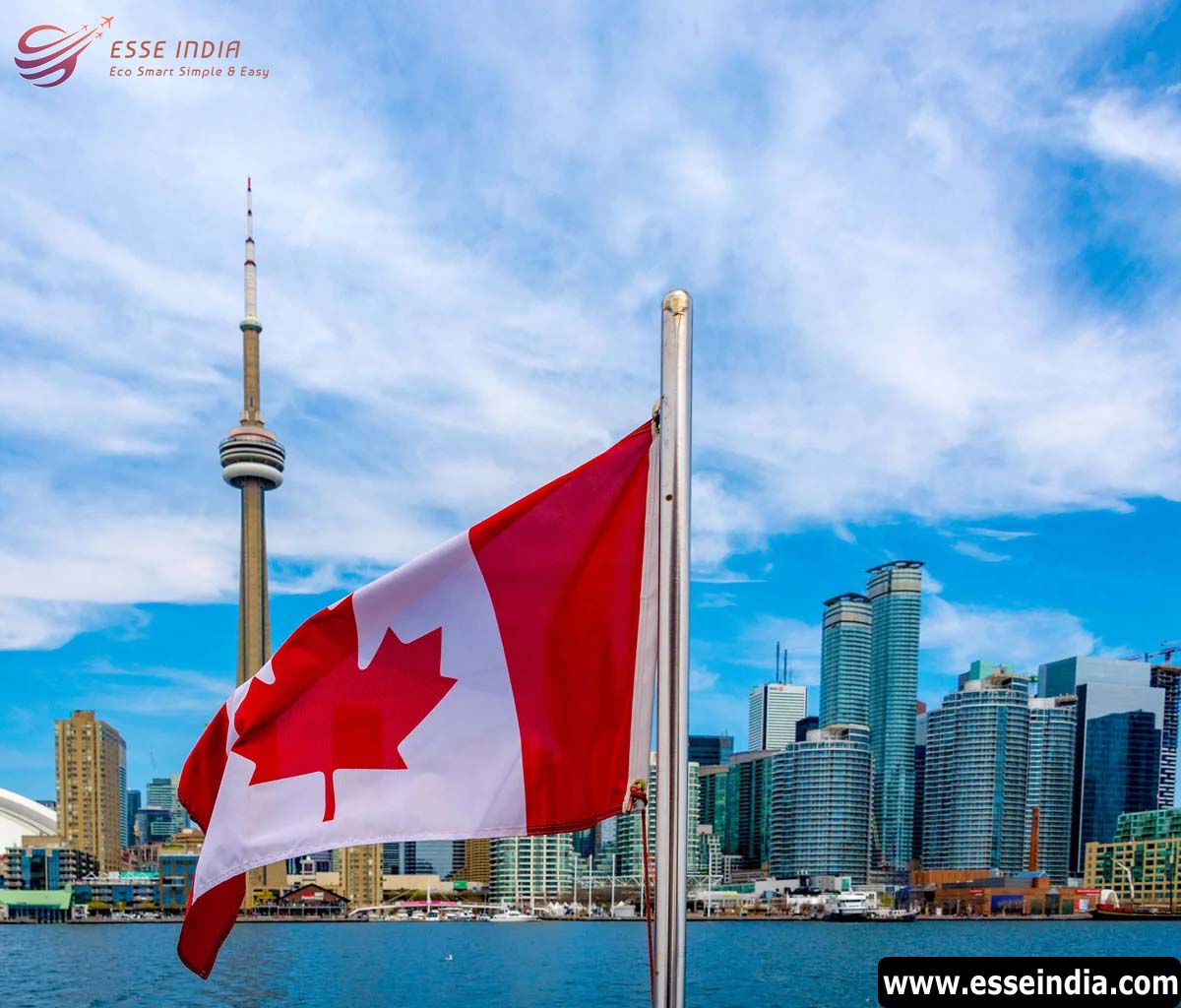 Provincial Nominee Program invitation rounds between April 11-15  || Esse India
