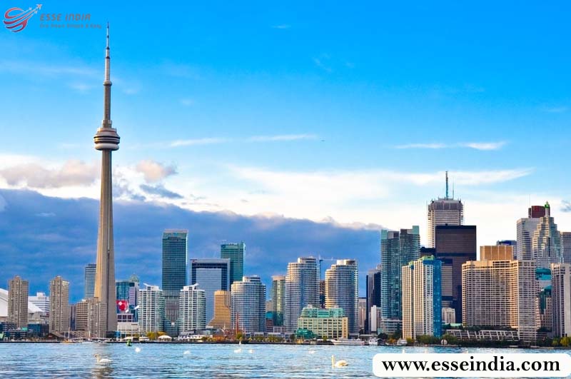Esse India || Express Entry Canada invites 613 in new PNP draw