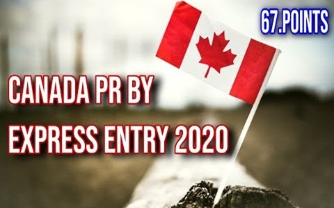 Canada Express Entry System | 2020 Canada Immigration Process | Esse India