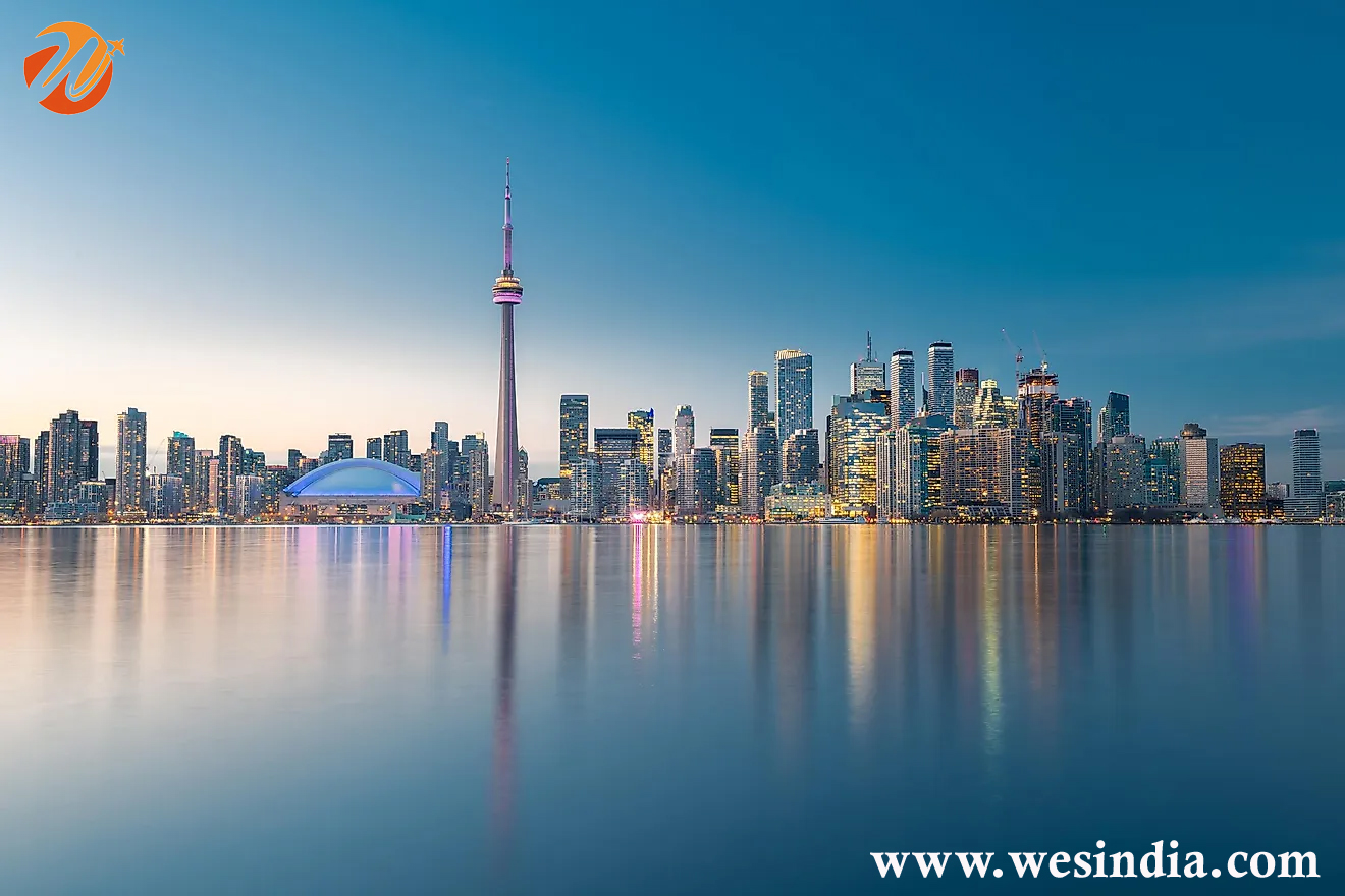 Wes India || 74 immigration candidates invited in new BC PNP Tech draw