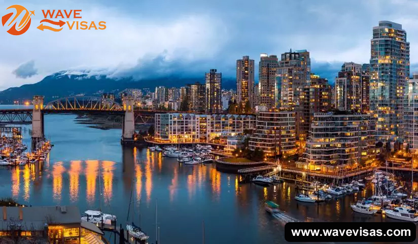 Wave Visas || BC PNP Tech draw 89 immigration invitations issued

