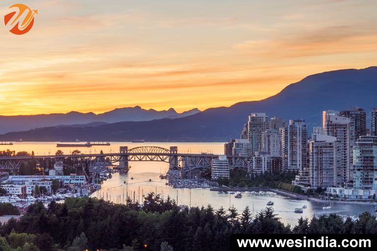 Wes India || British Columbia invited 85 tech workers to apply for a provincial nomination
