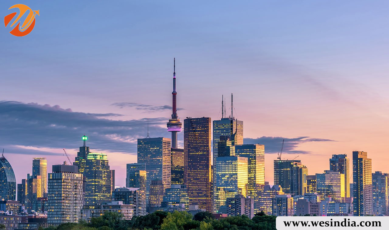 wes India || Canada invited 888 Express Entry candidates to apply for permanent residence