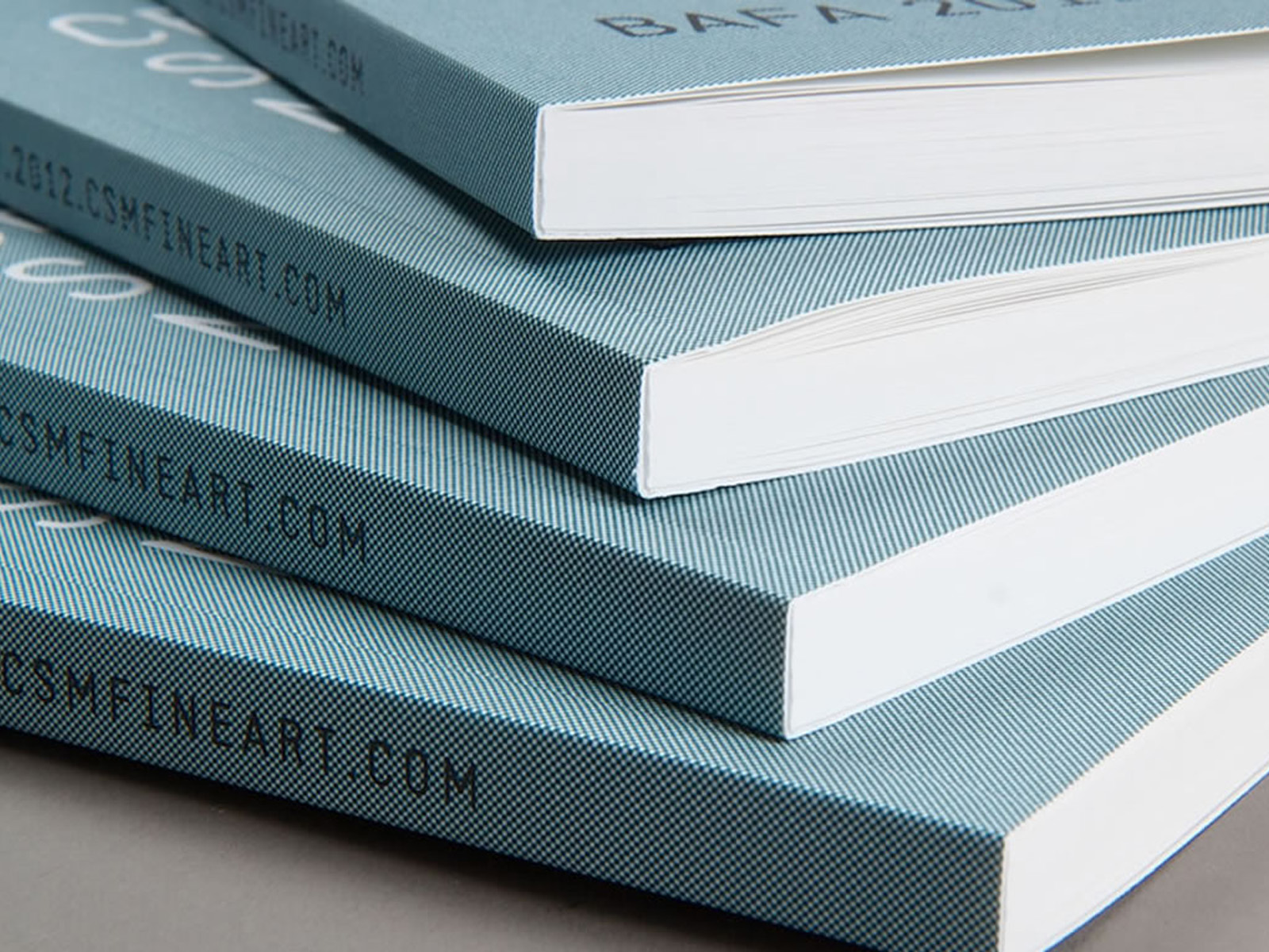 Printed cookbooks still rule the modern kitchen