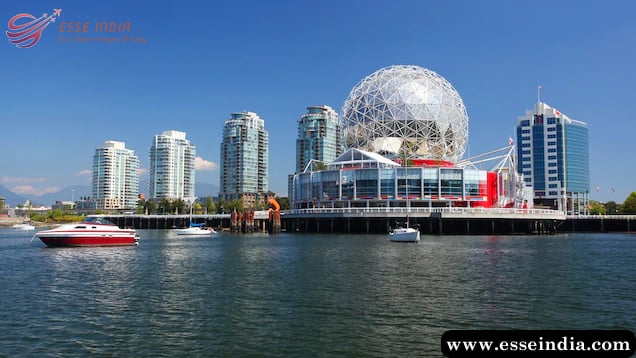 British Columbia Provincial Nominee Program || Esse India 