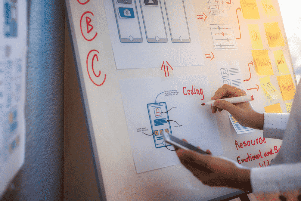 Mobile Application Development