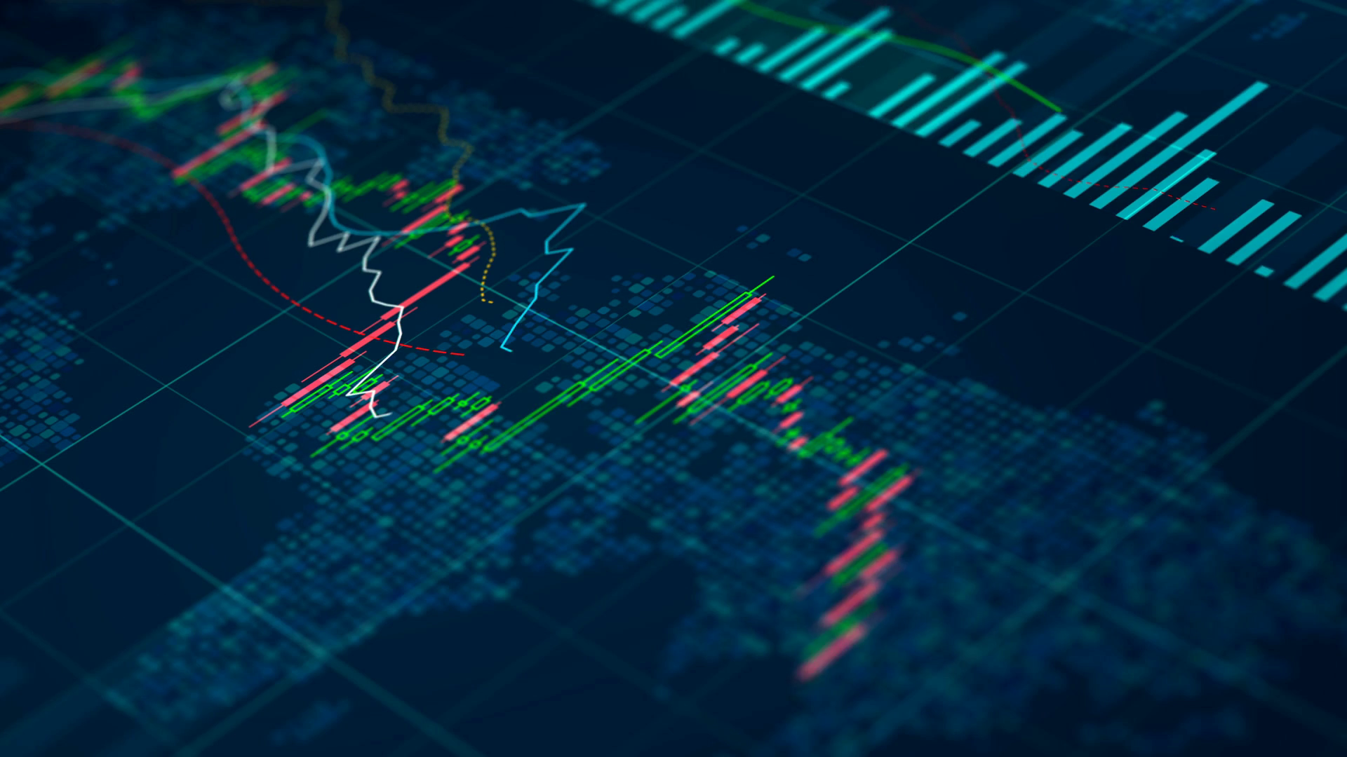 Trend Analysis Stock Market