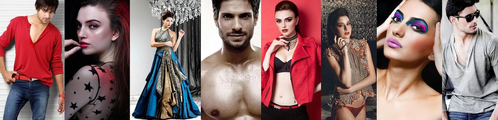 TOP FASHION PHOTOGRAPHER IN INDIA