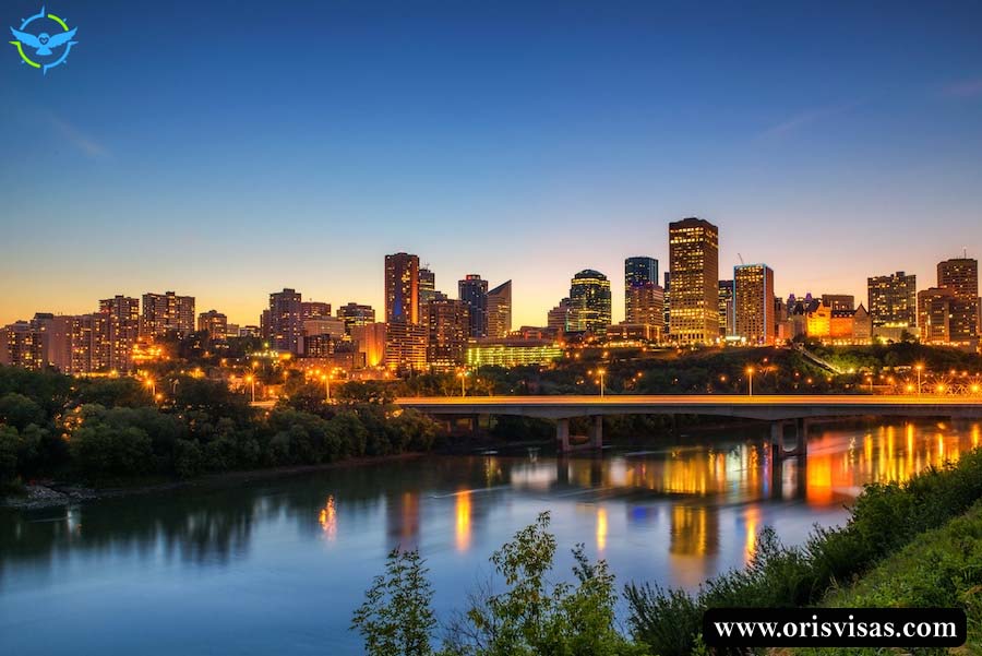 Oris Visas || Saskatchewan announces new immigration program