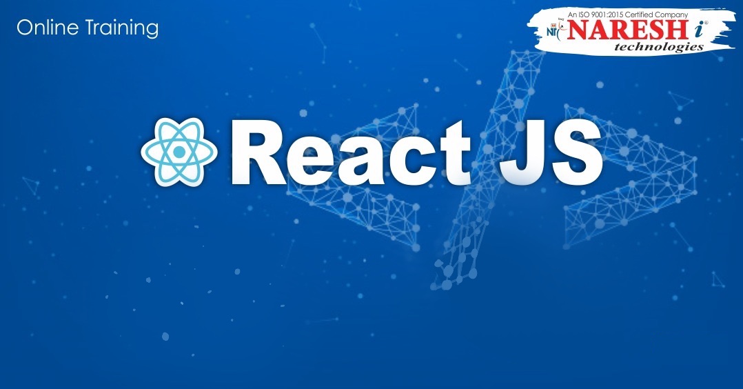 React