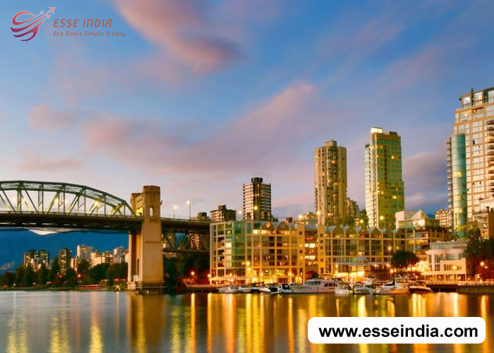  How to work in Canada if you have a criminal record || Esse India 