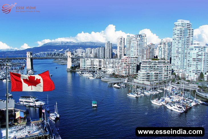 How to gain permanent residence through the Canadian Experience Class || Esse India 
