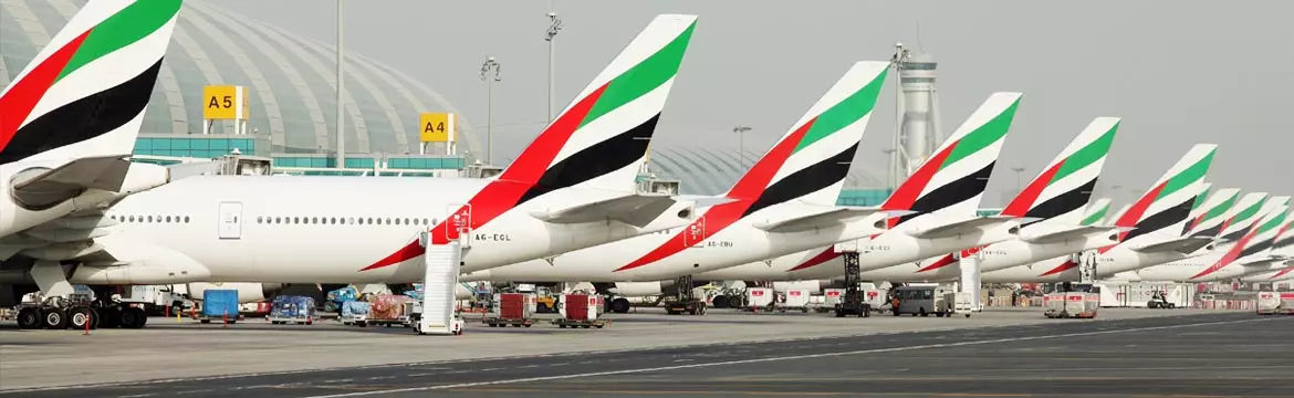 Know-How to Apply 60 Days Single-Entry Dubai Visa
