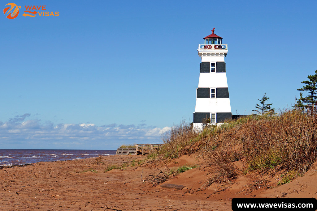 Wave Visas || PEI holds first scheduled draw of 2022 