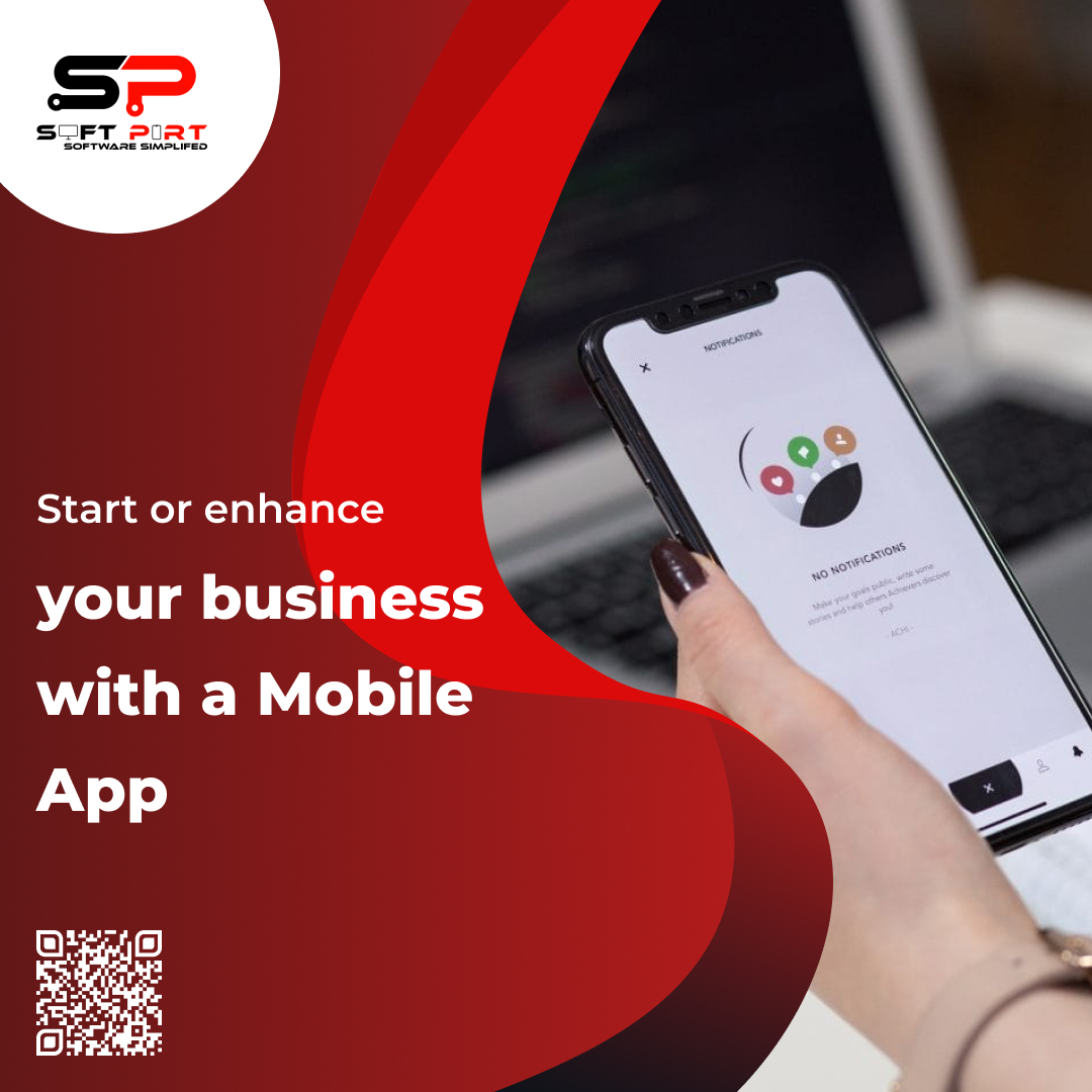 SoftPort: Your Trusted Website Development Company in the USA