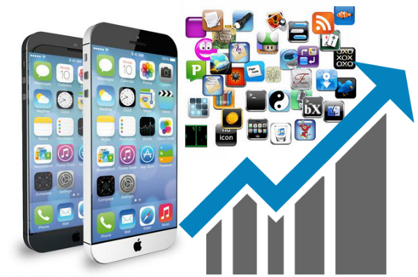 How iPhone Application development Can Enhance Your Business Value