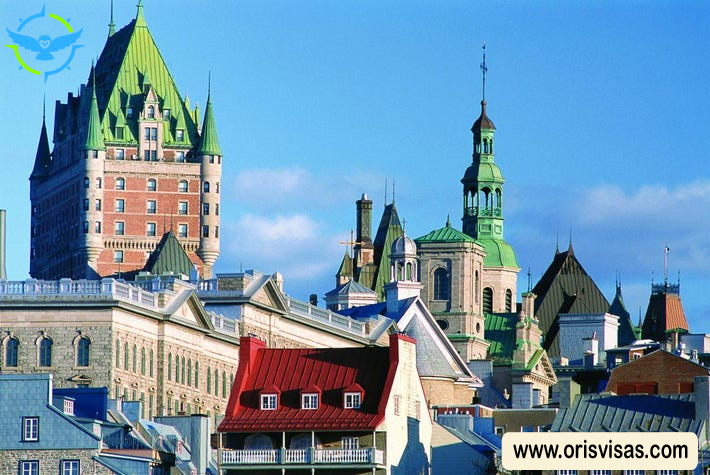 Oris Visas || Quebec invites health workers, educators in new Arrima draw