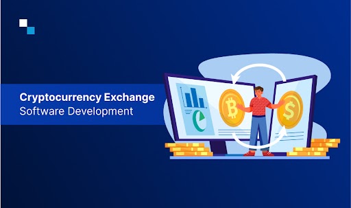 Launch Your Own Cryptocurrency Exchange Software with Antier’s Solutions 
