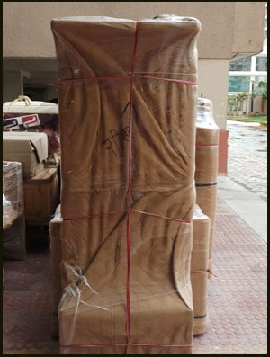 Packers And Movers Ghaziabad