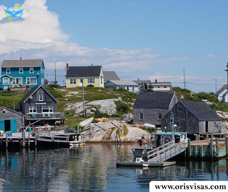 Five benefits of Canadian citizenship  || Oris Visas