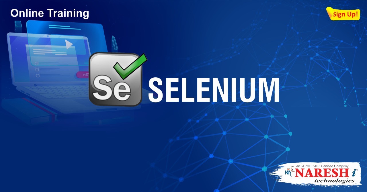 Should I learn Java or Javascript for selenium?- Selenium Online Training