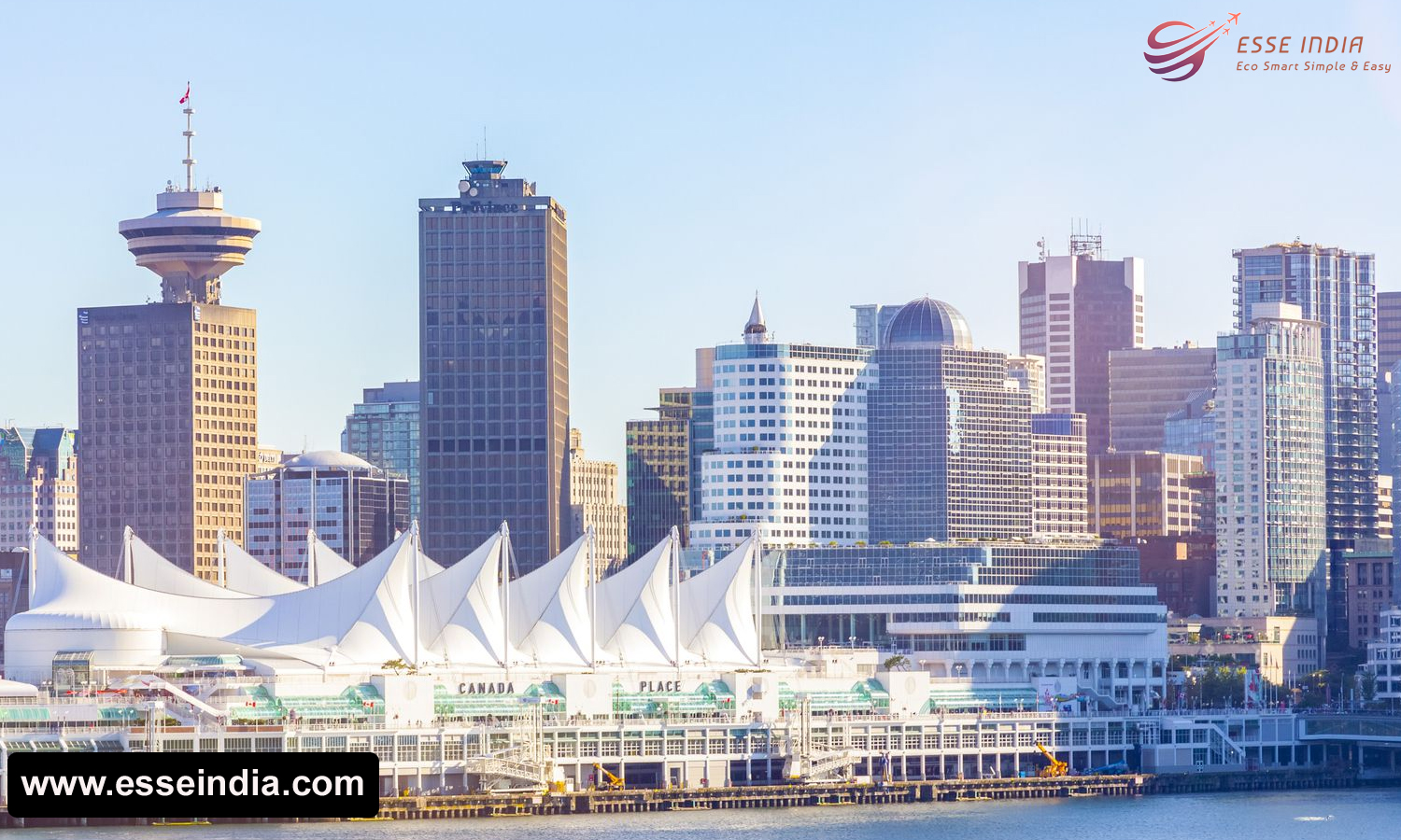 Esse India || Canada breaks monthly record again by landing over 47,000 immigrants in December
