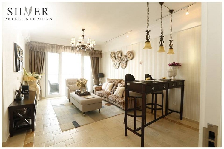 4 Simple Must Read Tricks On Accessorizing a Living Room