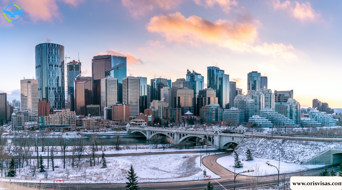 Oris visas || Alberta invites 293 immigration candidates in new PNP draw
