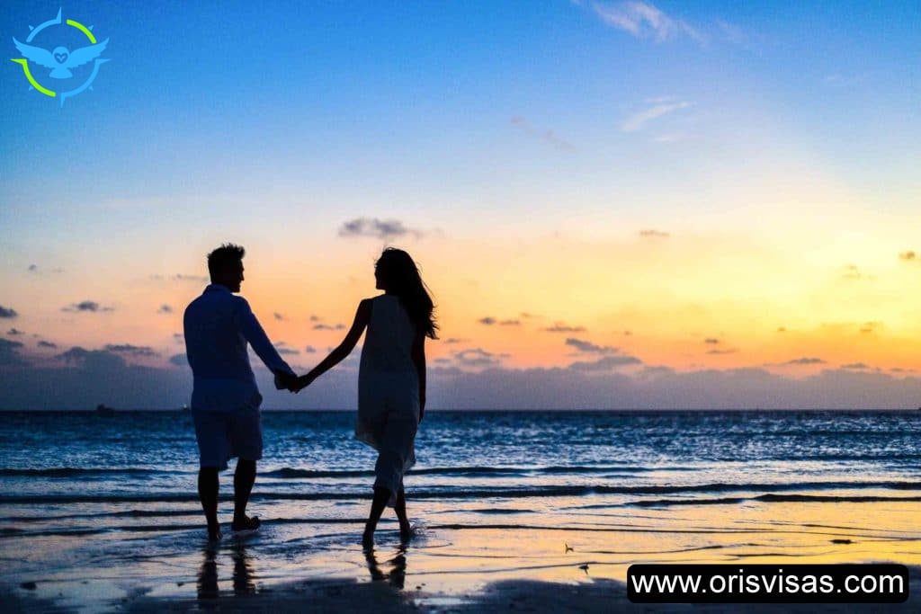 How to sponsor your spouse and children for Canadian immigration  || Oris Visas