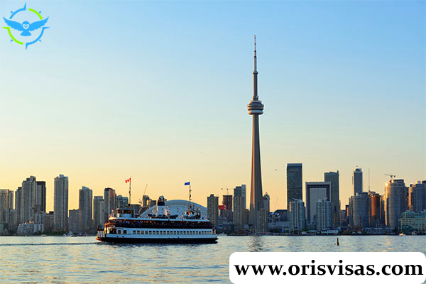 Oris Visas || Expess Entry Invites 681 Immigration Candidates 