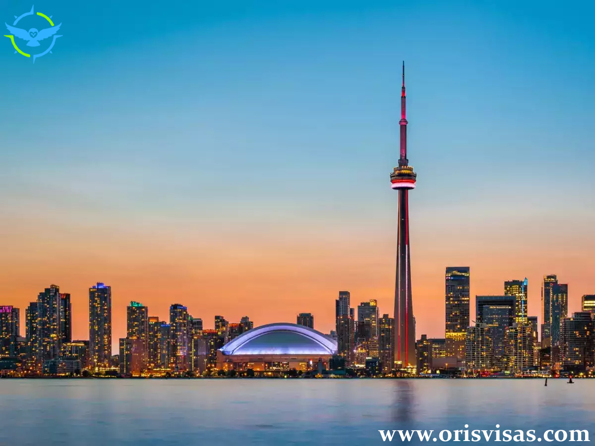 Oris Visas || Canada’s Provincial Nominee Programs issued nearly 6,500 invitations to apply for provincial nomination