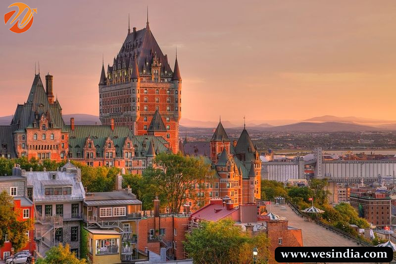 Wes India || Quebec invites 33 candidates in latest Arrima draw